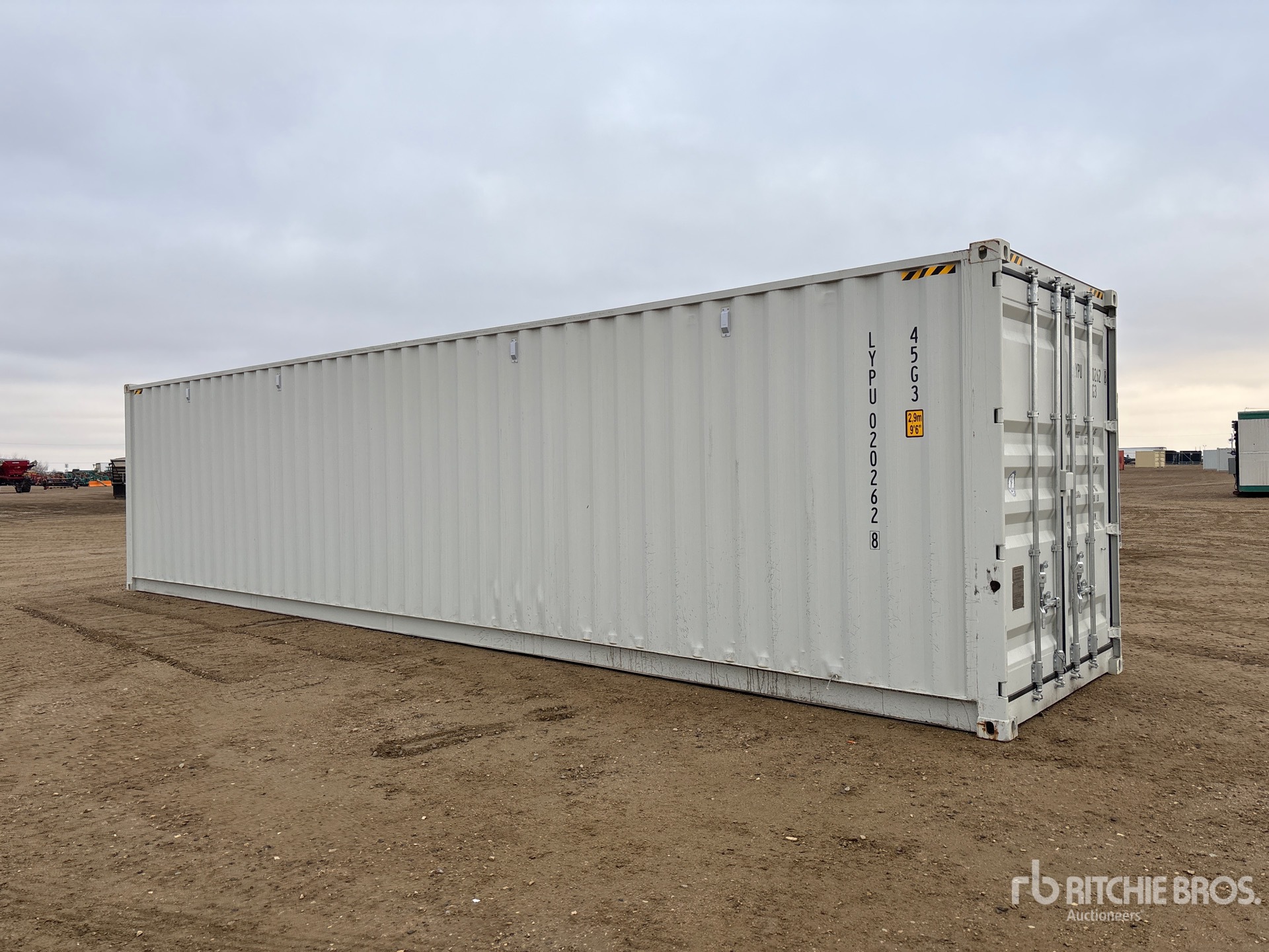 Aspect général with Image, coin avant droit