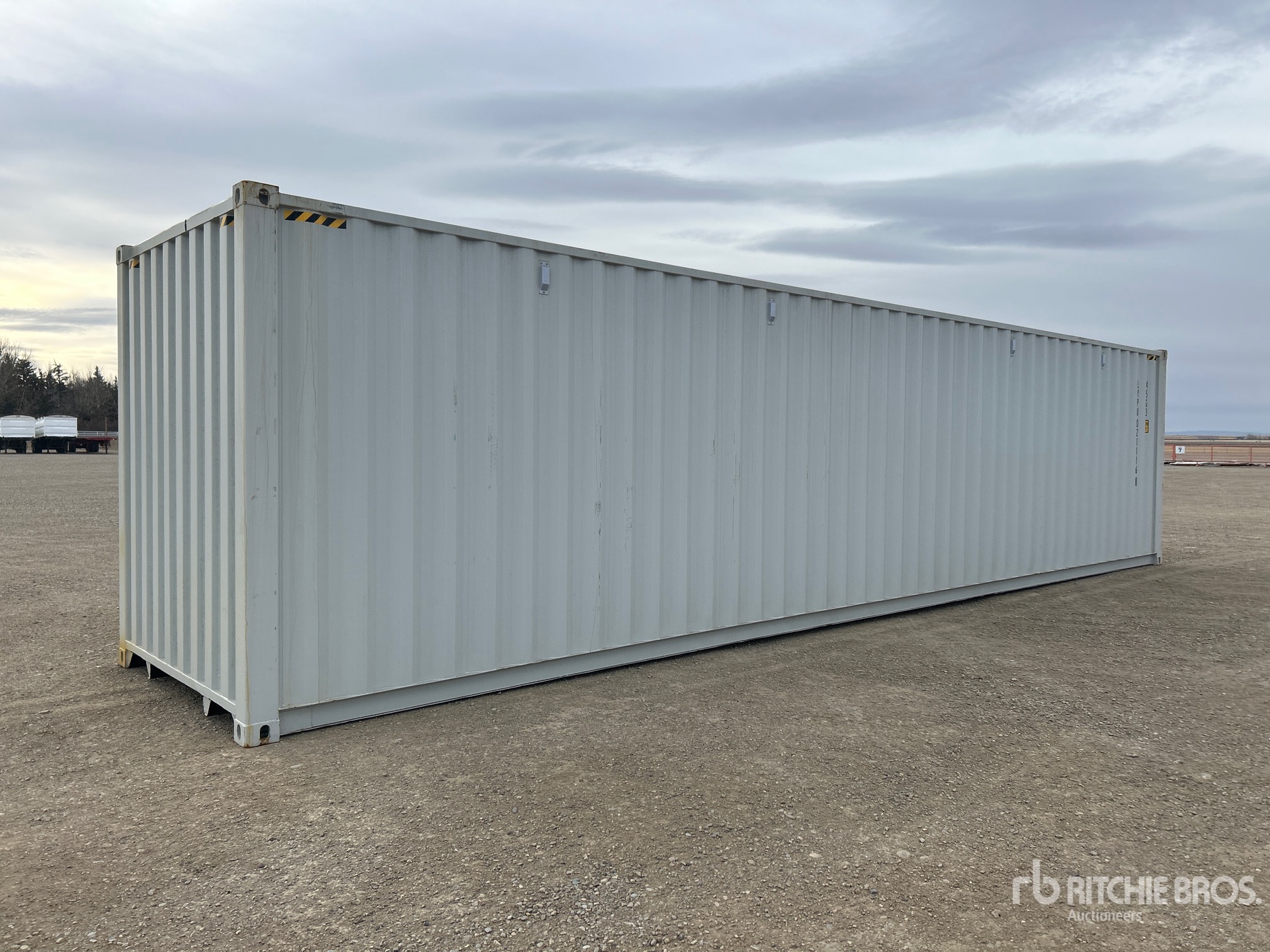 General Appearance with Imagen: esquina trasera derecha