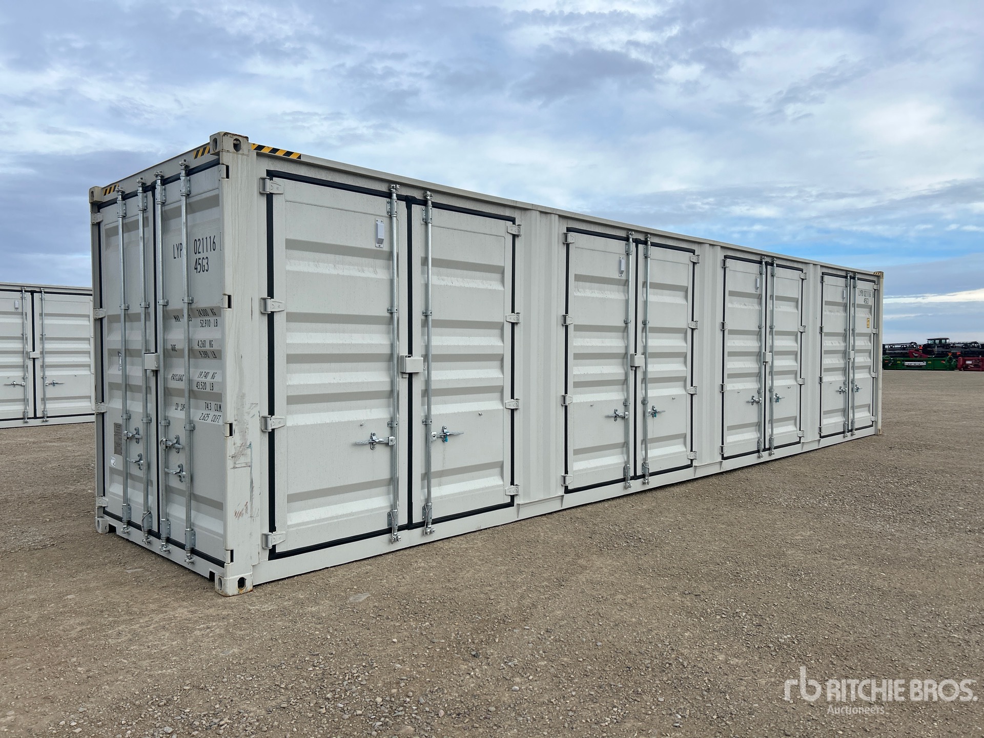 General Appearance with Imagen: esquina delantera izquierda