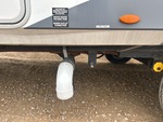 Outside Utilities with 