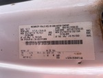 General Appearance with Second Serial Number/VIN Photo
