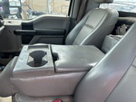 Cab with 