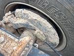 Brakes with 