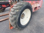 Chassis with 