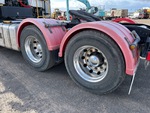 4 Underbody - Truck with 