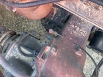 4 Underbody - Truck with 