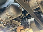 Drivetrain with 