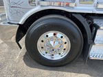 4 dessous de caisse - Camion with 