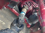 Groupe motopropulseur with 
