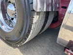 4 dessous de caisse - Camion with 
