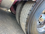 4 dessous de caisse - Camion with 