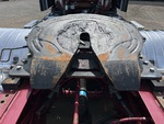 4 dessous de caisse - Camion with 