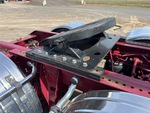 4 dessous de caisse - Camion with 