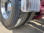 4 dessous de caisse - Camion with 