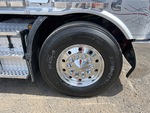4 dessous de caisse - Camion with 
