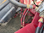 4 dessous de caisse - Camion with 