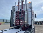 4 dessous de caisse - Camion with 