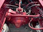 4 dessous de caisse - Camion with 