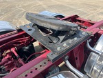 4 dessous de caisse - Camion with 