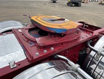 4 dessous de caisse - Camion with 