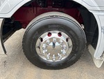 4 dessous de caisse - Camion with 