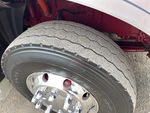 4 dessous de caisse - Camion with 