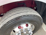 4 dessous de caisse - Camion with 