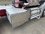 4 dessous de caisse - Camion with 