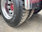 4 dessous de caisse - Camion with 