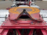 4 dessous de caisse - Camion with 