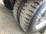4 dessous de caisse - Camion with 