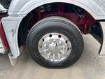 4 dessous de caisse - Camion with 