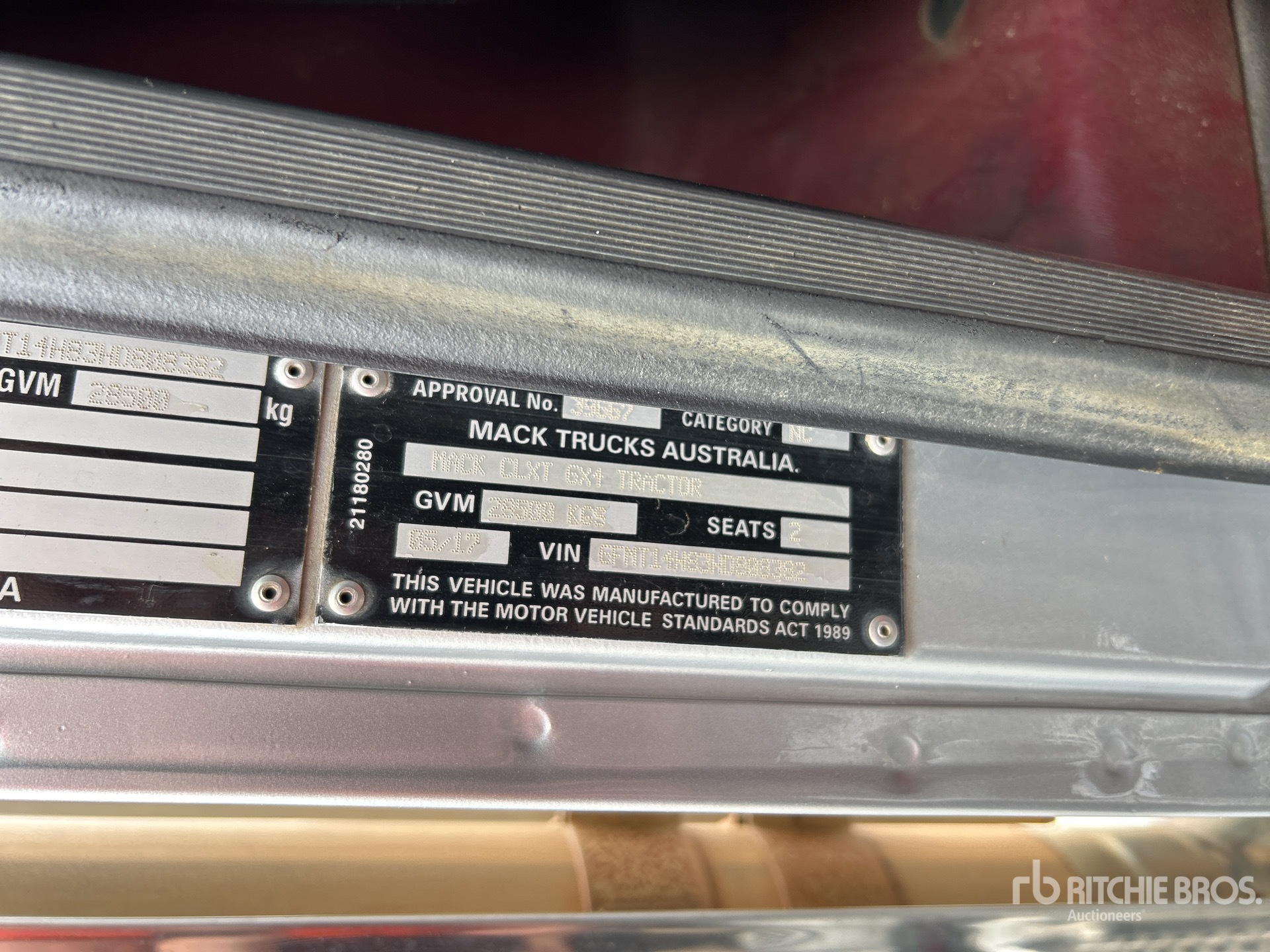 Aspect général with Numéro de série/Numéro d'identification du véhicule automobile