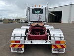 4 dessous de caisse - Camion with 