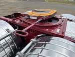 4 dessous de caisse - Camion with 