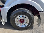 4 Underbody - Truck with 