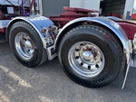 4 Underbody - Truck with 