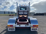 4 Underbody - Truck with 
