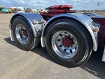 4 Underbody - Truck with 