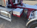 4 Underbody - Truck with 