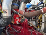 4 Engine with 