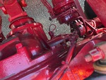 4 Underbody - Truck with 