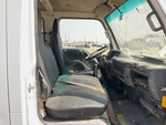Cab with 