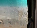 Cab with 