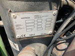 Basic Air Compressor* with 