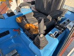 Control Station with 