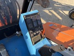 Control Station with 