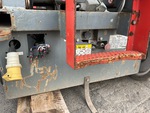 Control Station Ground with 