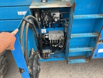 Hydraulics with 