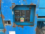 Control Station Ground with 